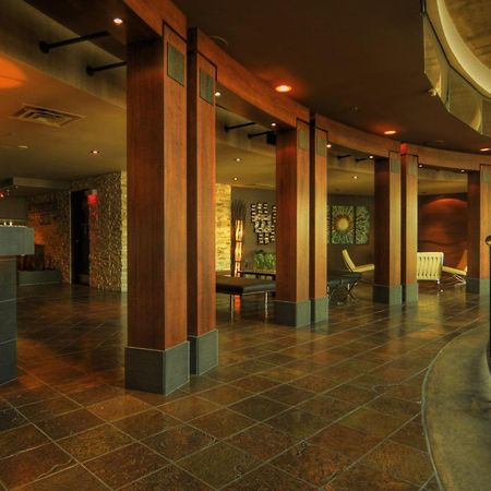 The Lonsdale Quay Hotel Βόρειο Βανκούβερ Εσωτερικό φωτογραφία