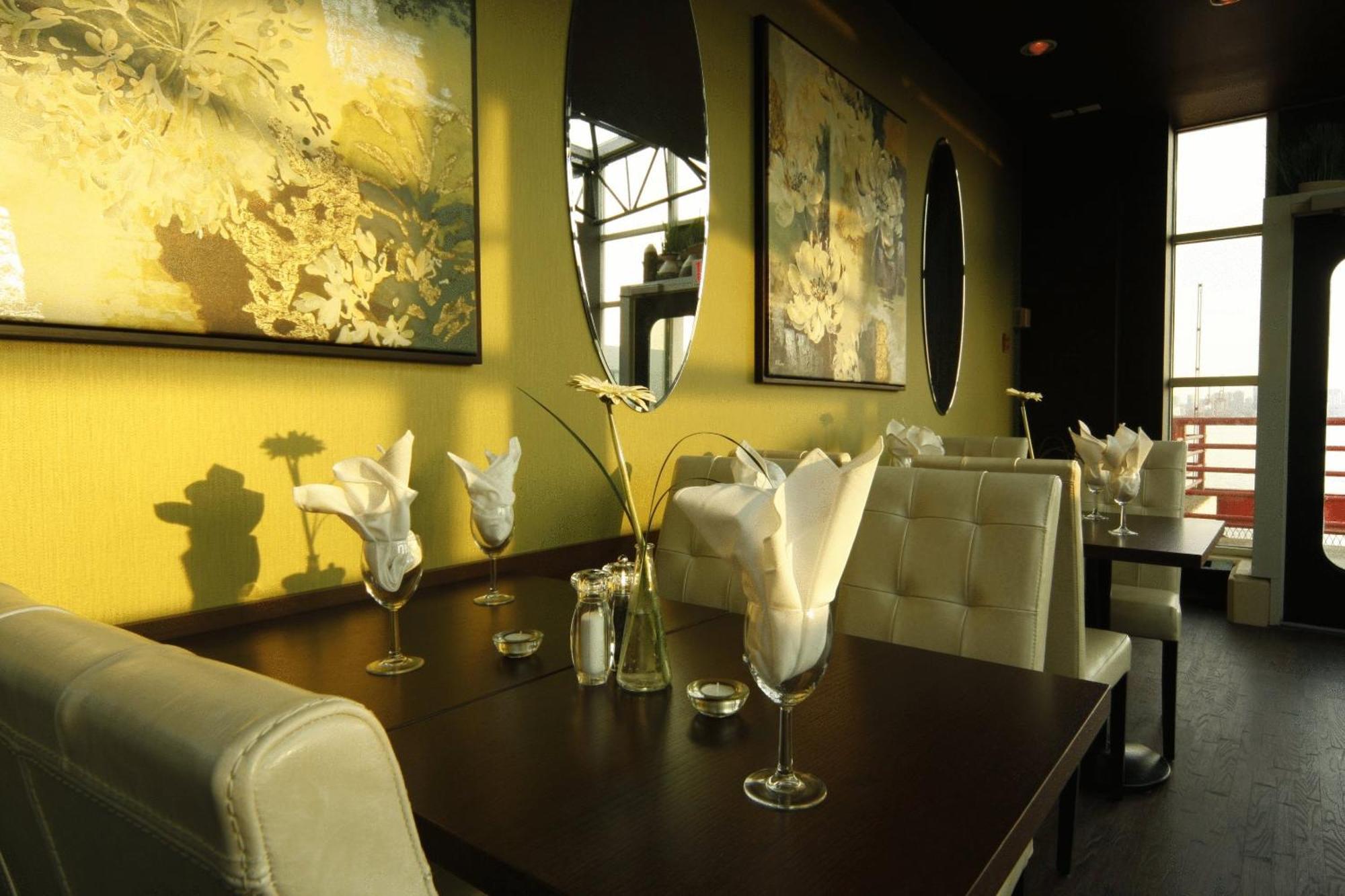 The Lonsdale Quay Hotel Βόρειο Βανκούβερ Εξωτερικό φωτογραφία