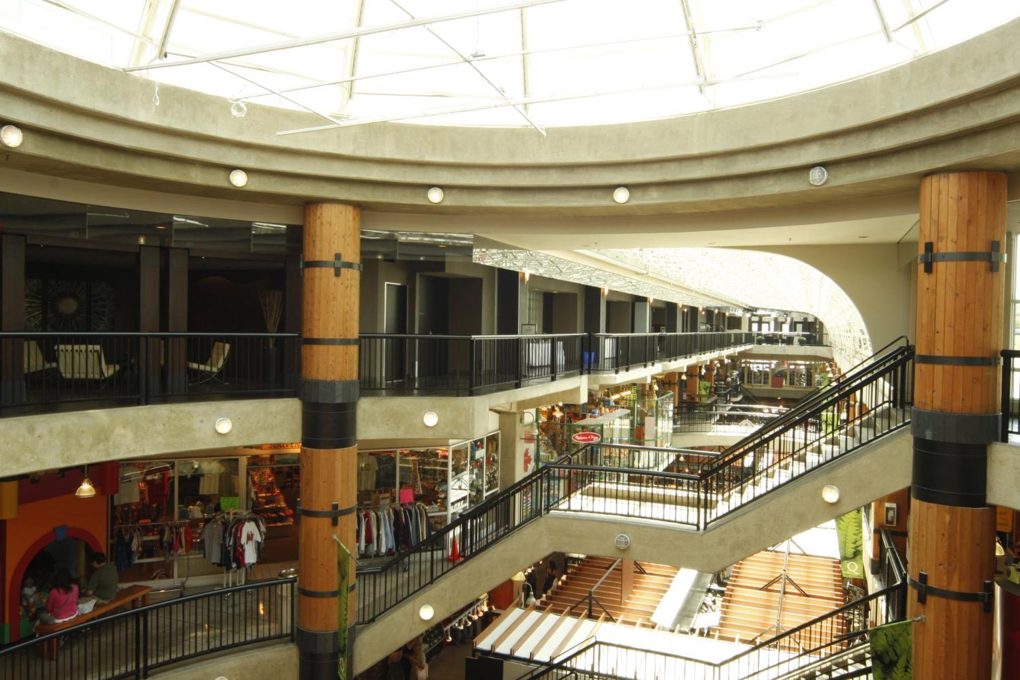 The Lonsdale Quay Hotel Βόρειο Βανκούβερ Εξωτερικό φωτογραφία