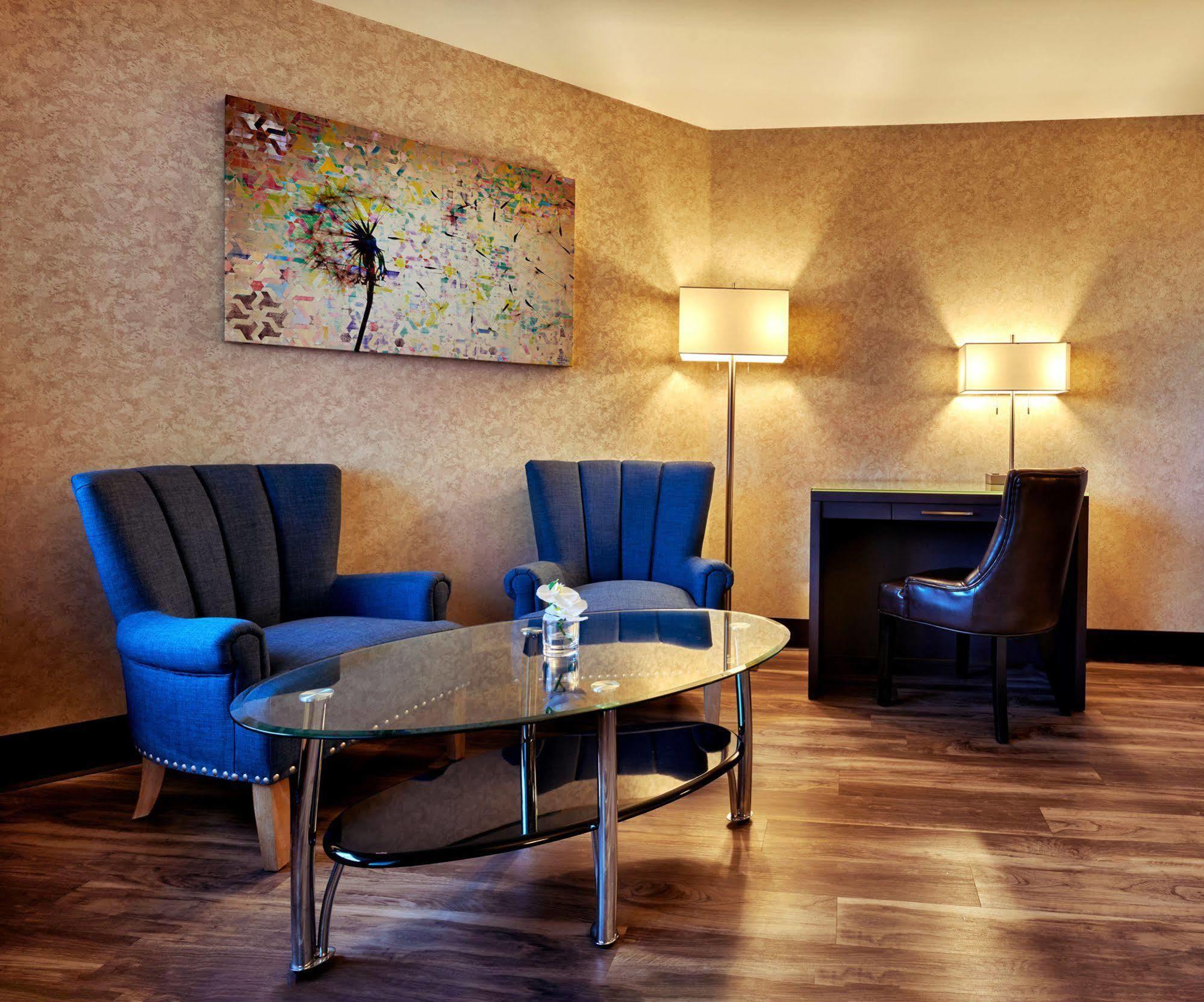 The Lonsdale Quay Hotel Βόρειο Βανκούβερ Εξωτερικό φωτογραφία