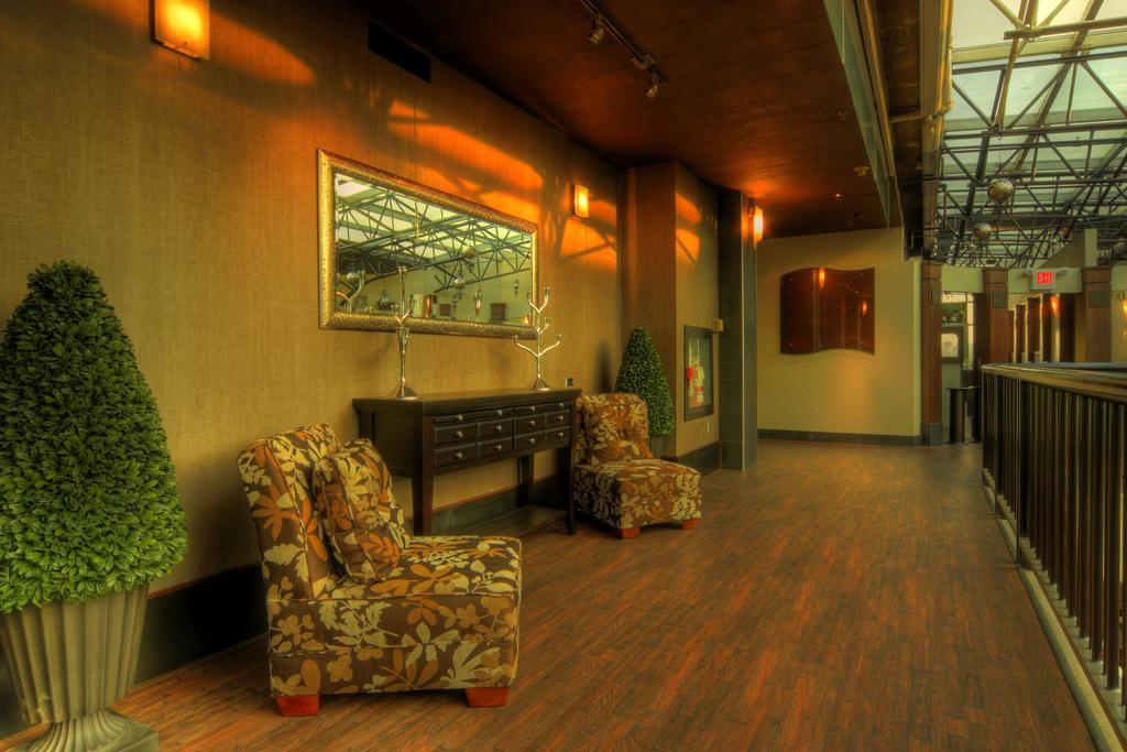 The Lonsdale Quay Hotel Βόρειο Βανκούβερ Εξωτερικό φωτογραφία